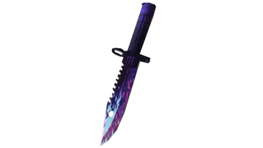 M9 BAYONET | DIGITAL BURST